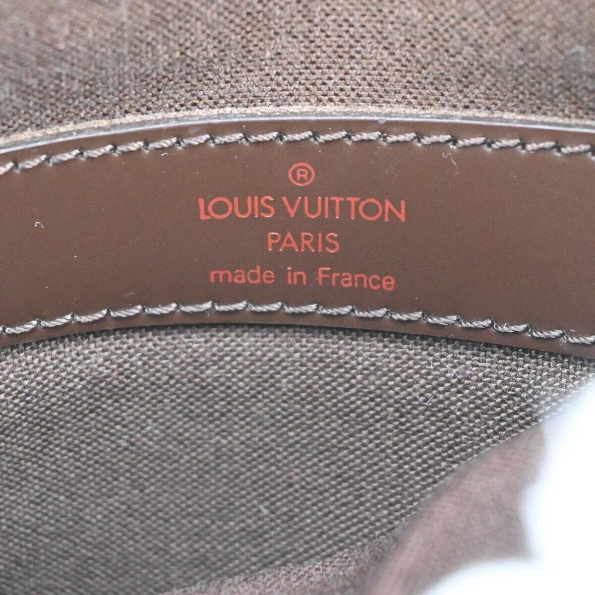 Louis Vuitton Naviglio shoulder