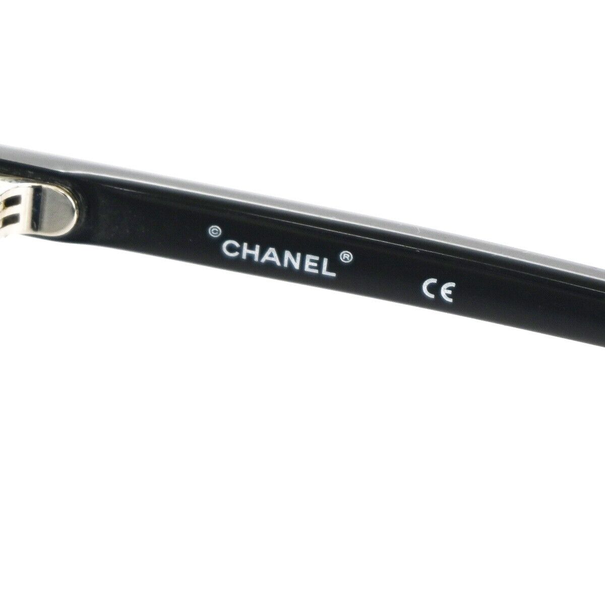 Chanel Glasses