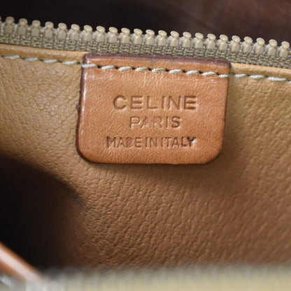 Céline Macadam Clutch