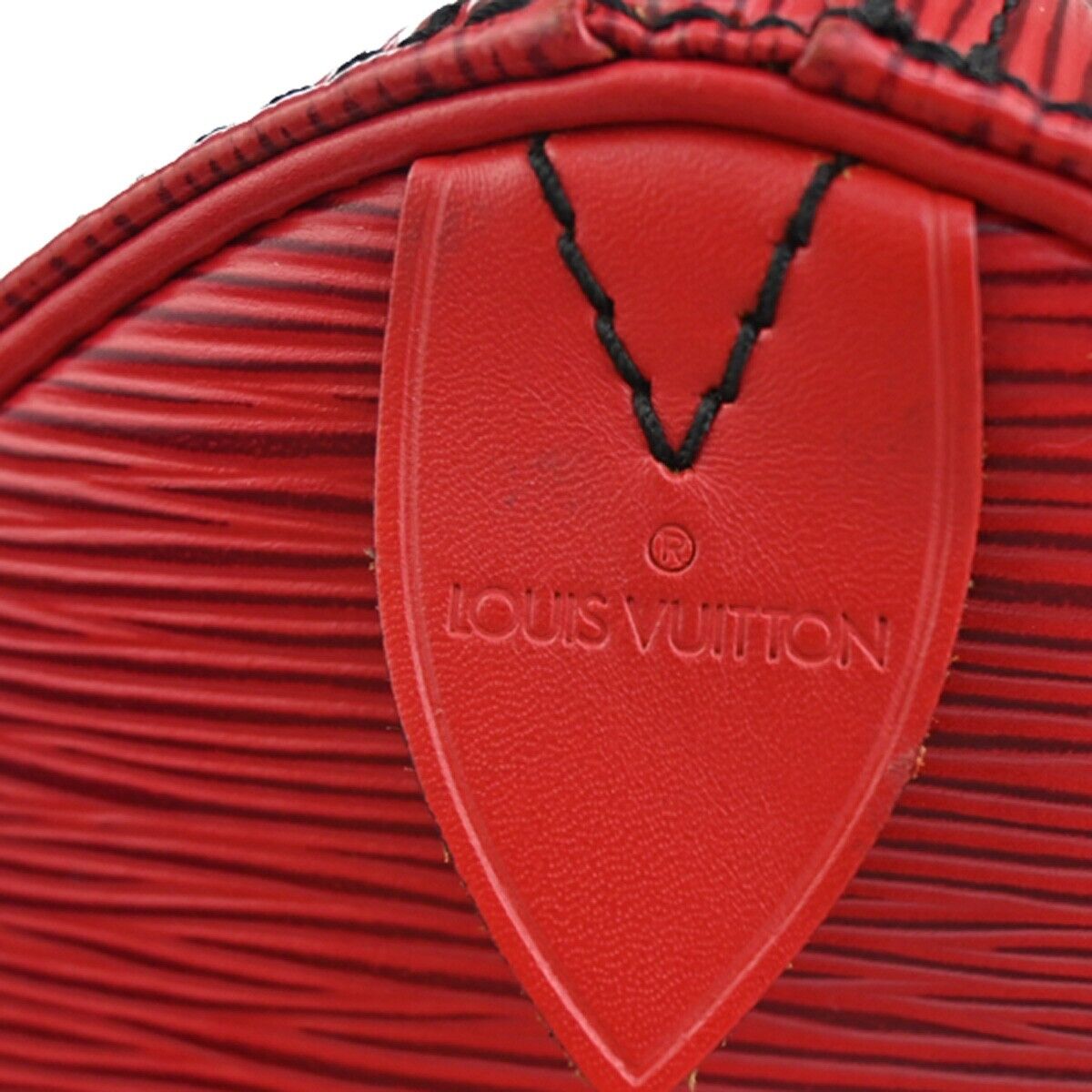 Louis Vuitton Speedy 30 Handbag