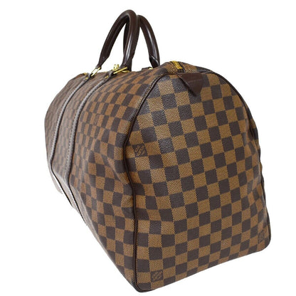 Louis Vuitton Keepall 50 Travel Bag