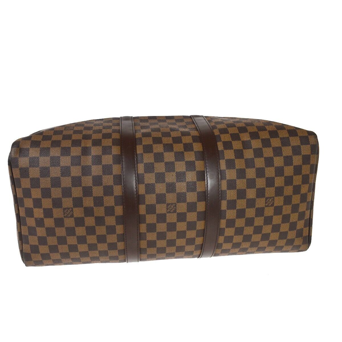 Louis Vuitton Keepall 50 Travel Bag