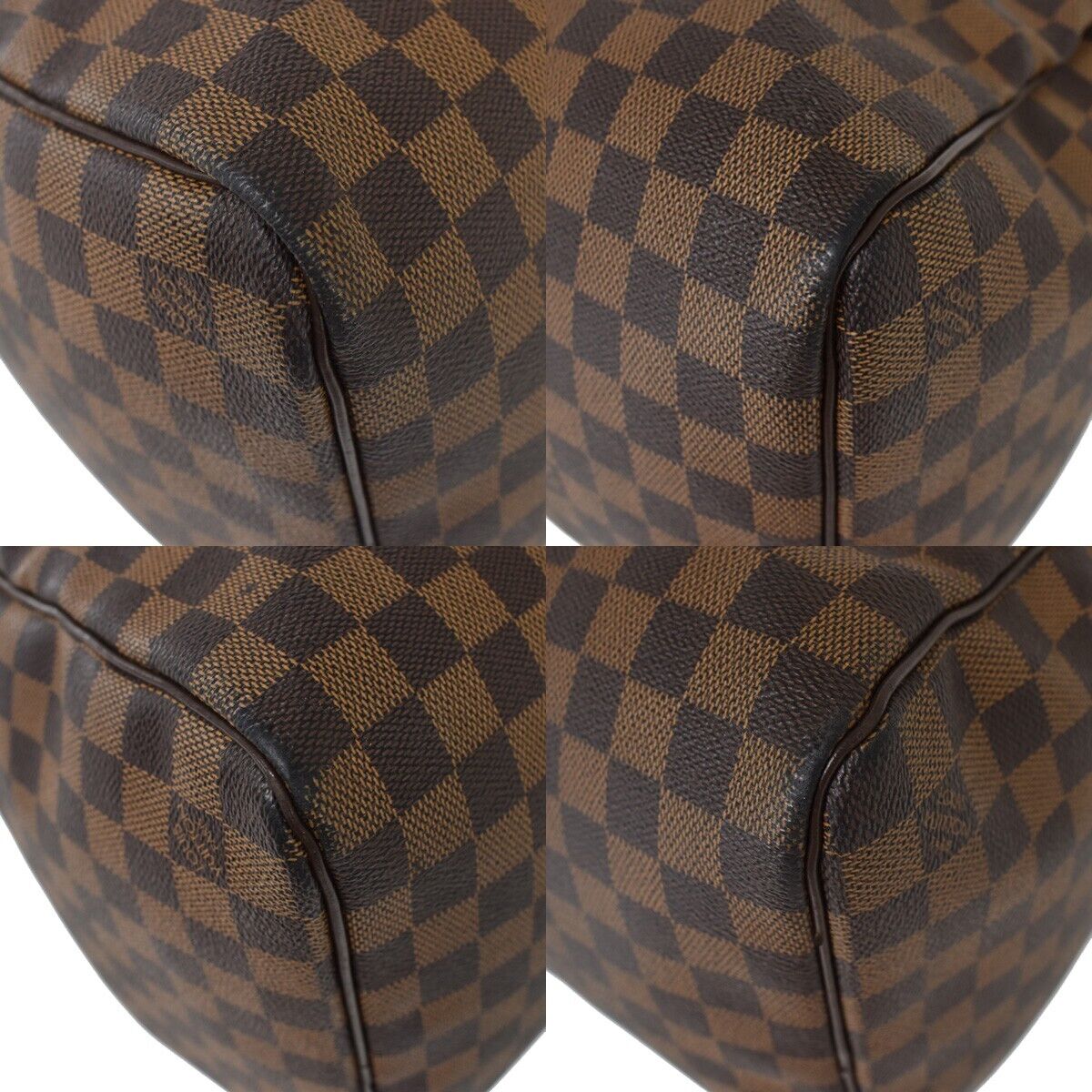 Louis Vuitton Keepall 50 Travel Bag