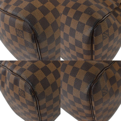 Louis Vuitton Keepall 50 Travel Bag