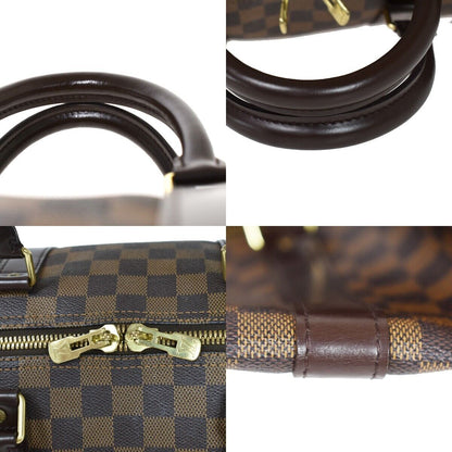 Louis Vuitton Keepall 50 Travel Bag