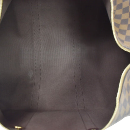 Louis Vuitton Keepall 50 Travel Bag