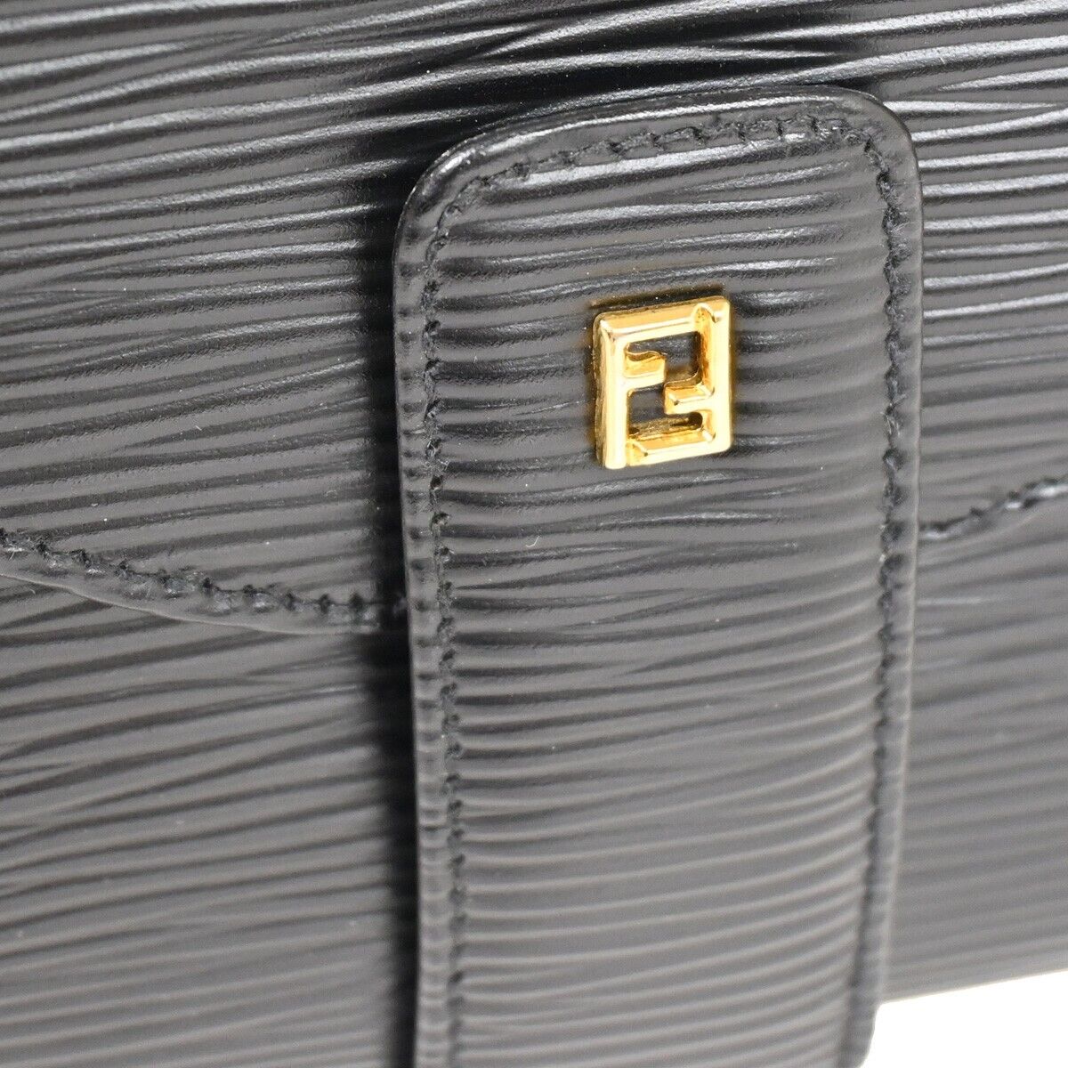 Fendi Clutch