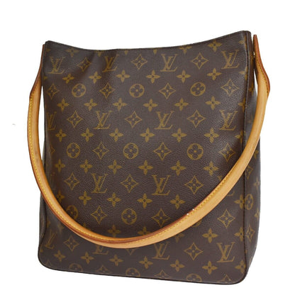 Louis Vuitton Looping GM Shoulder Bag