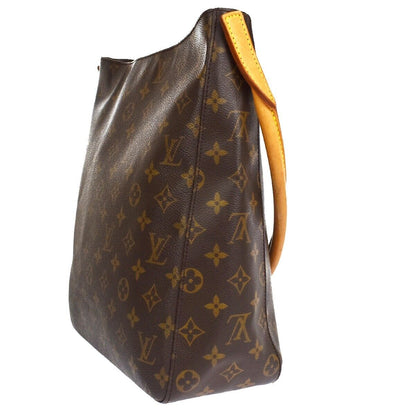 Louis Vuitton Looping GM Shoulder Bag