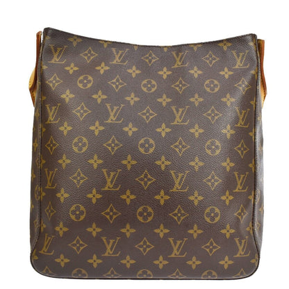 Louis Vuitton Looping GM Shoulder Bag