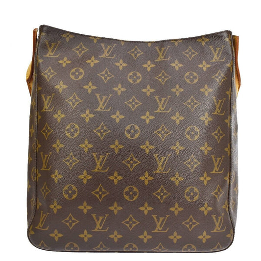 Louis Vuitton Looping GM Shoulder Bag