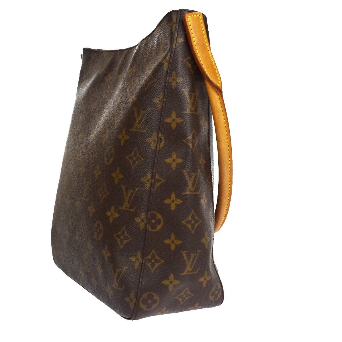 Louis Vuitton Looping GM Shoulder Bag