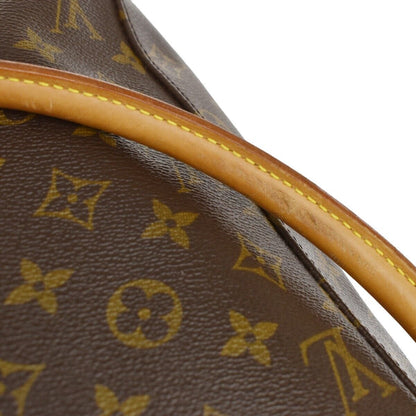 Louis Vuitton Looping GM Shoulder Bag