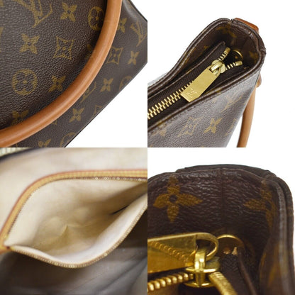 Louis Vuitton Looping GM Shoulder Bag