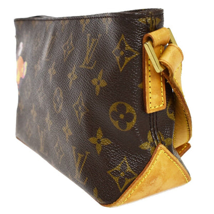 Louis Vuitton Trotteur Shoulder Bag