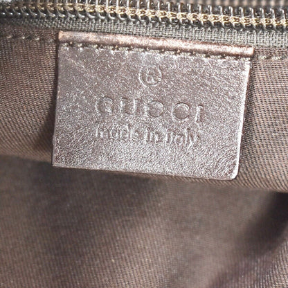 Gucci GG canvas Shoulder Bag