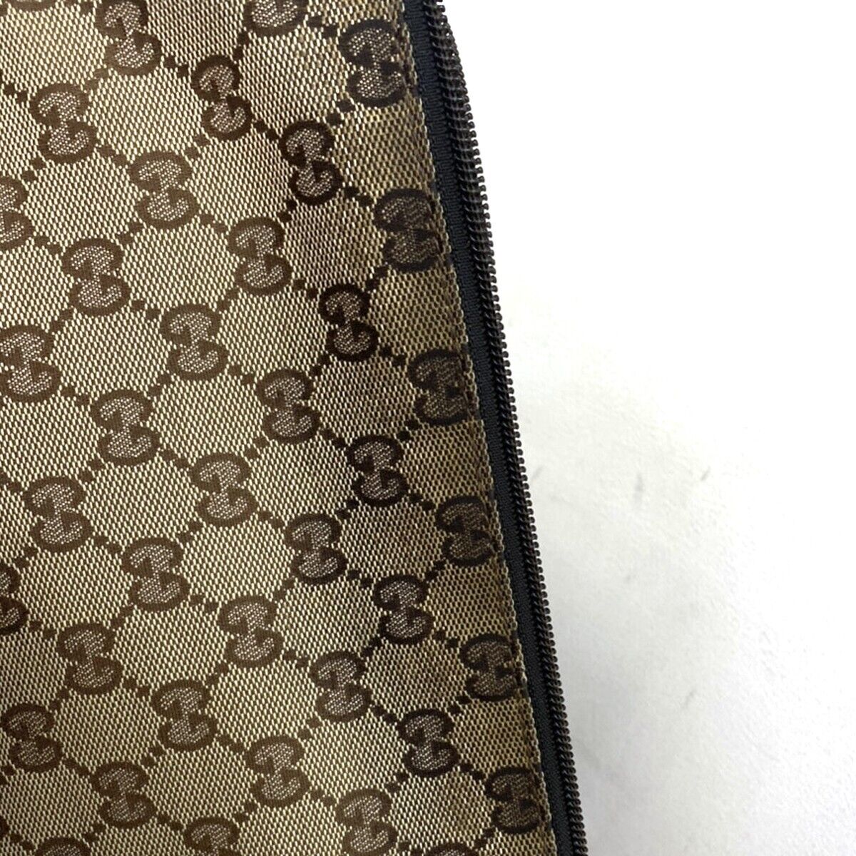 Gucci GG canvas Shoulder Bag