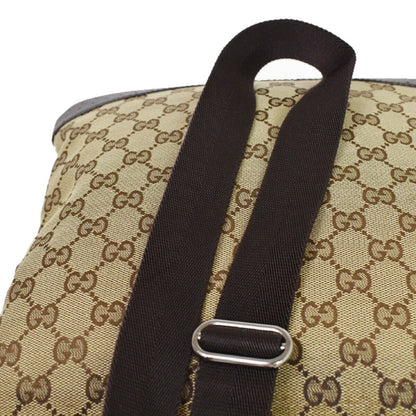 Gucci GG canvas Shoulder Bag