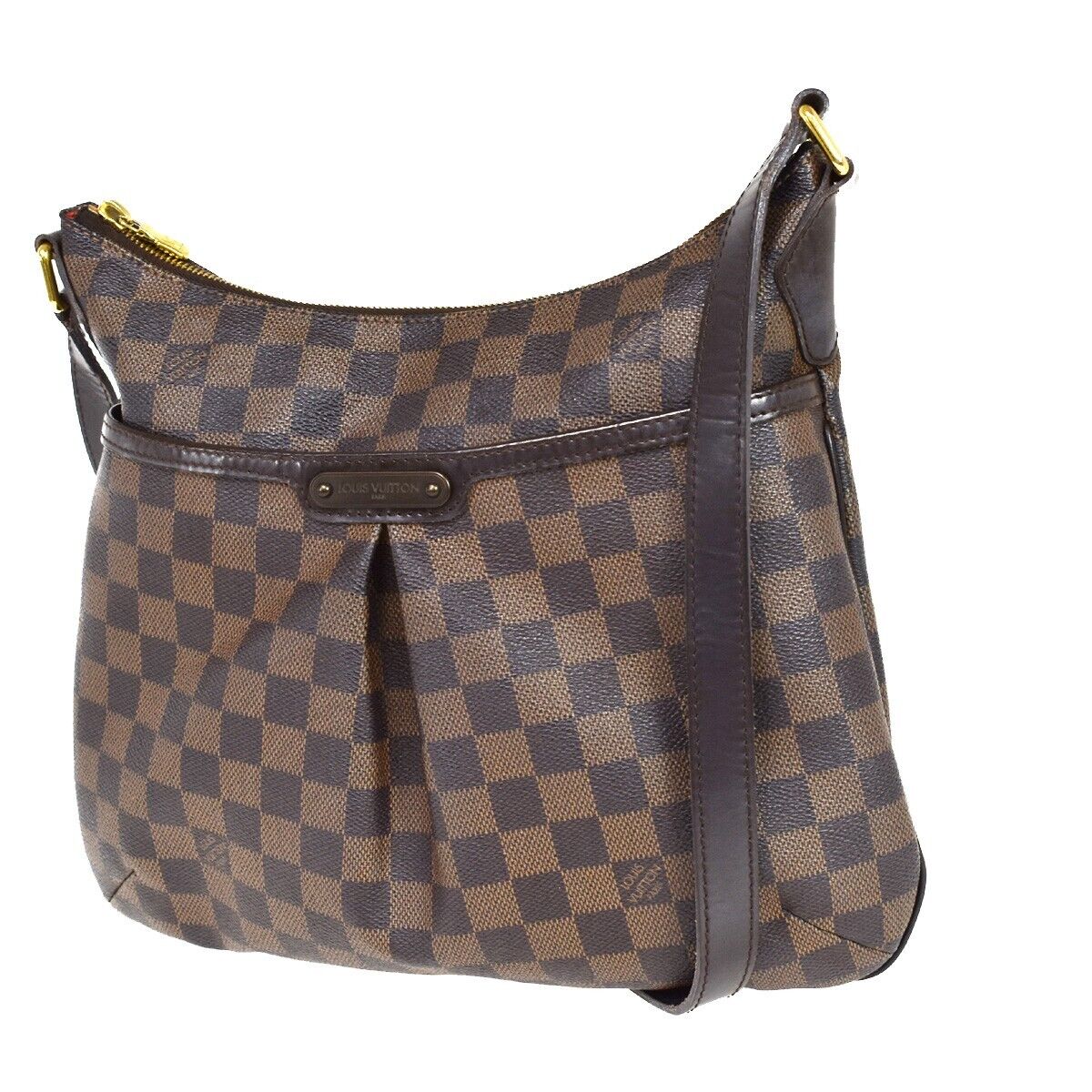 Louis Vuitton Bloomsbury Shoulder Bag