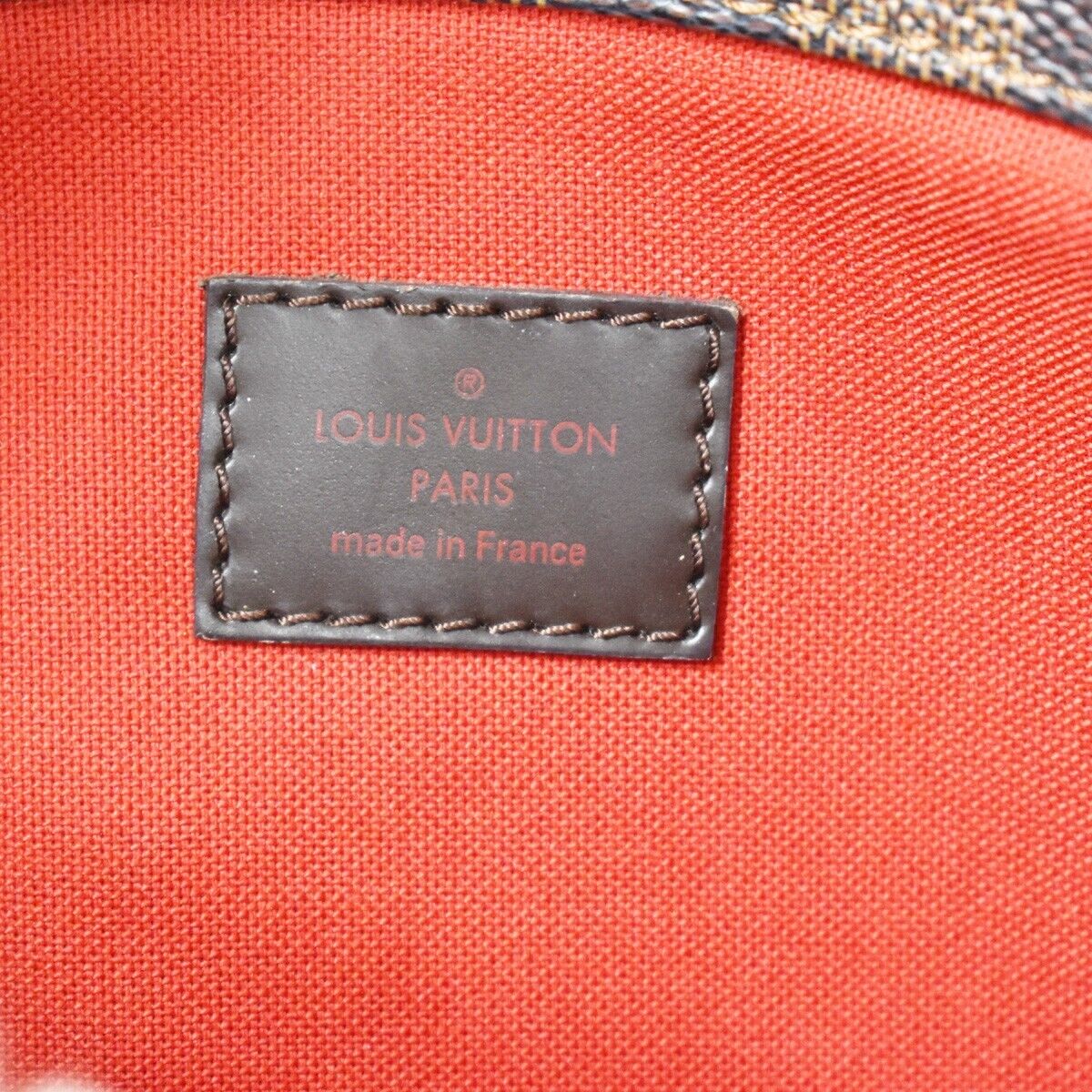 Louis Vuitton Bloomsbury Shoulder Bag