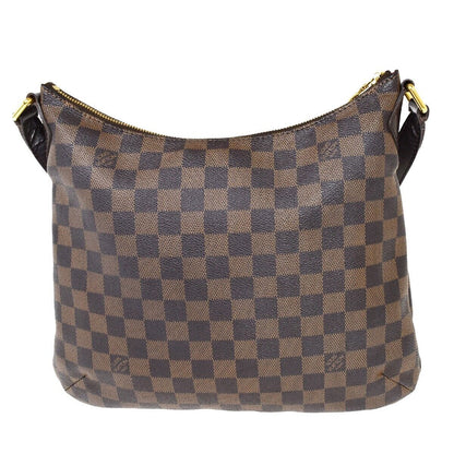 Louis Vuitton Bloomsbury Shoulder Bag