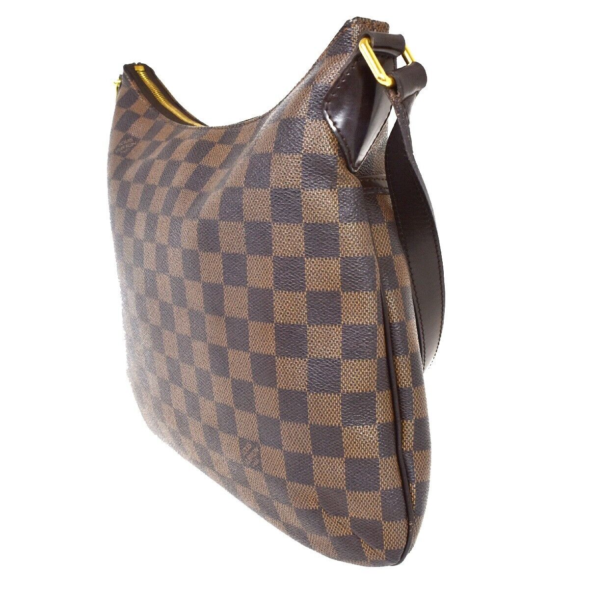 Louis Vuitton Bloomsbury Shoulder Bag