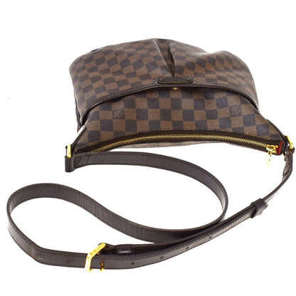 Louis Vuitton Bloomsbury Shoulder Bag