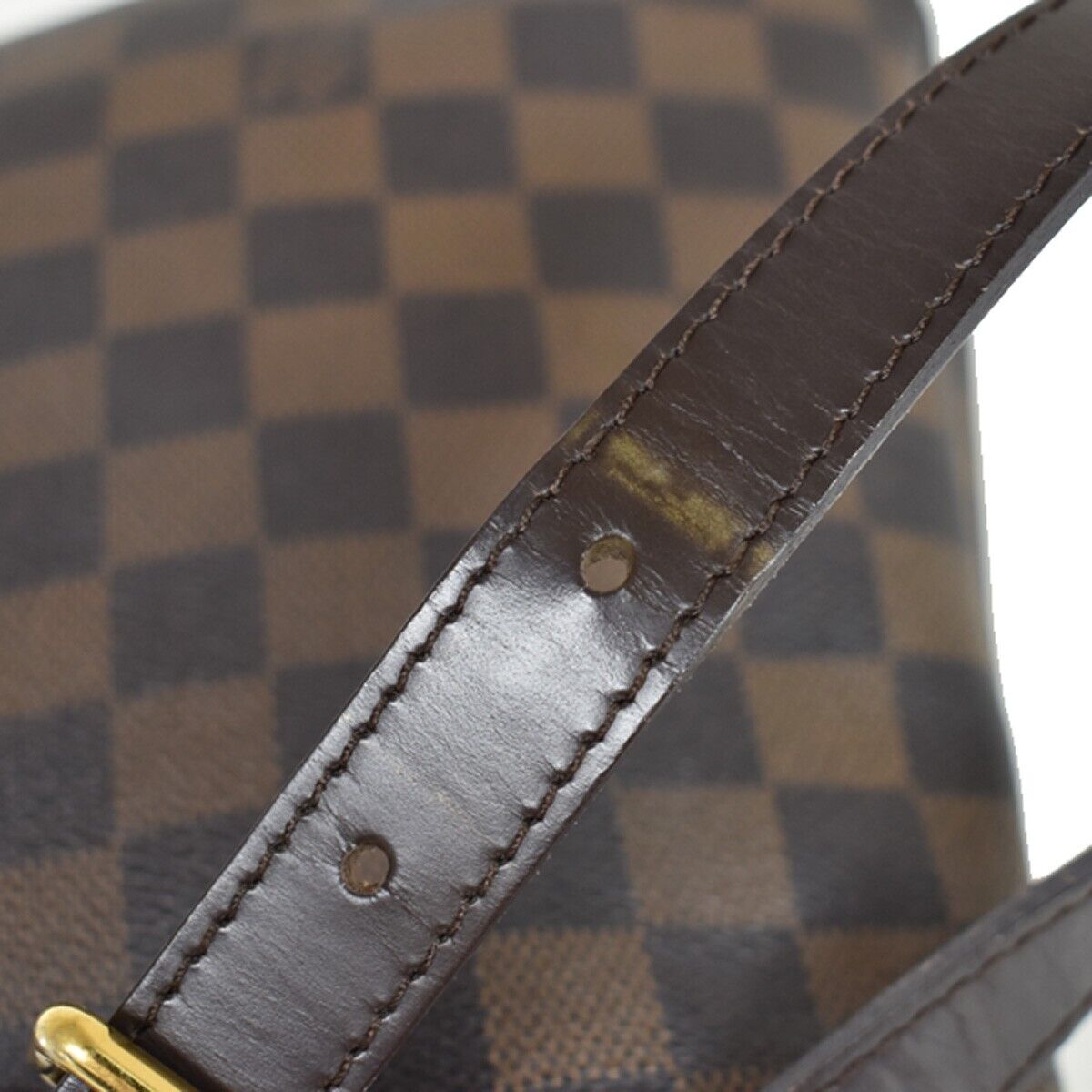 Louis Vuitton Bloomsbury Shoulder Bag