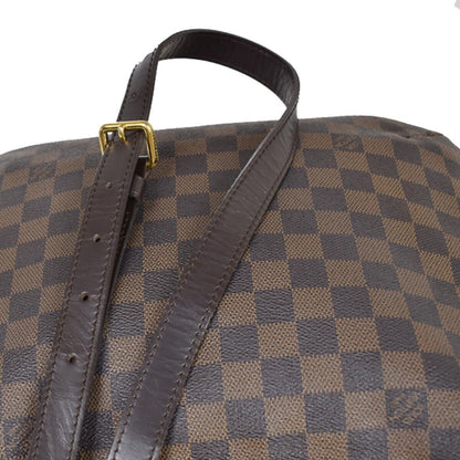 Louis Vuitton Bloomsbury Shoulder Bag