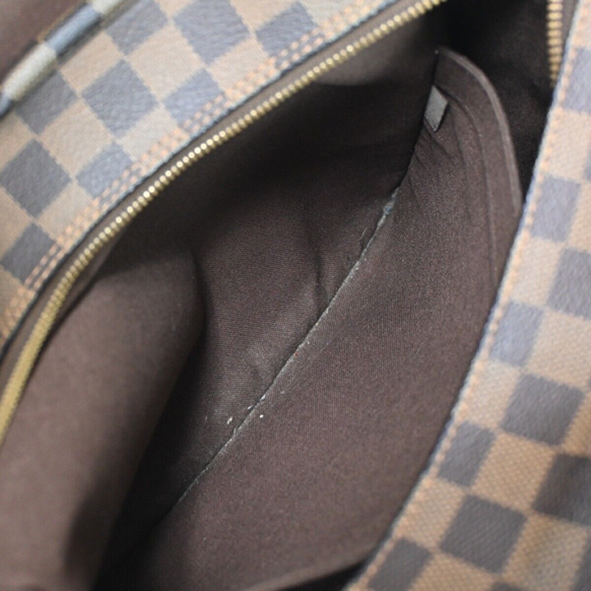 Louis Vuitton Naviglio Shoulder Bag