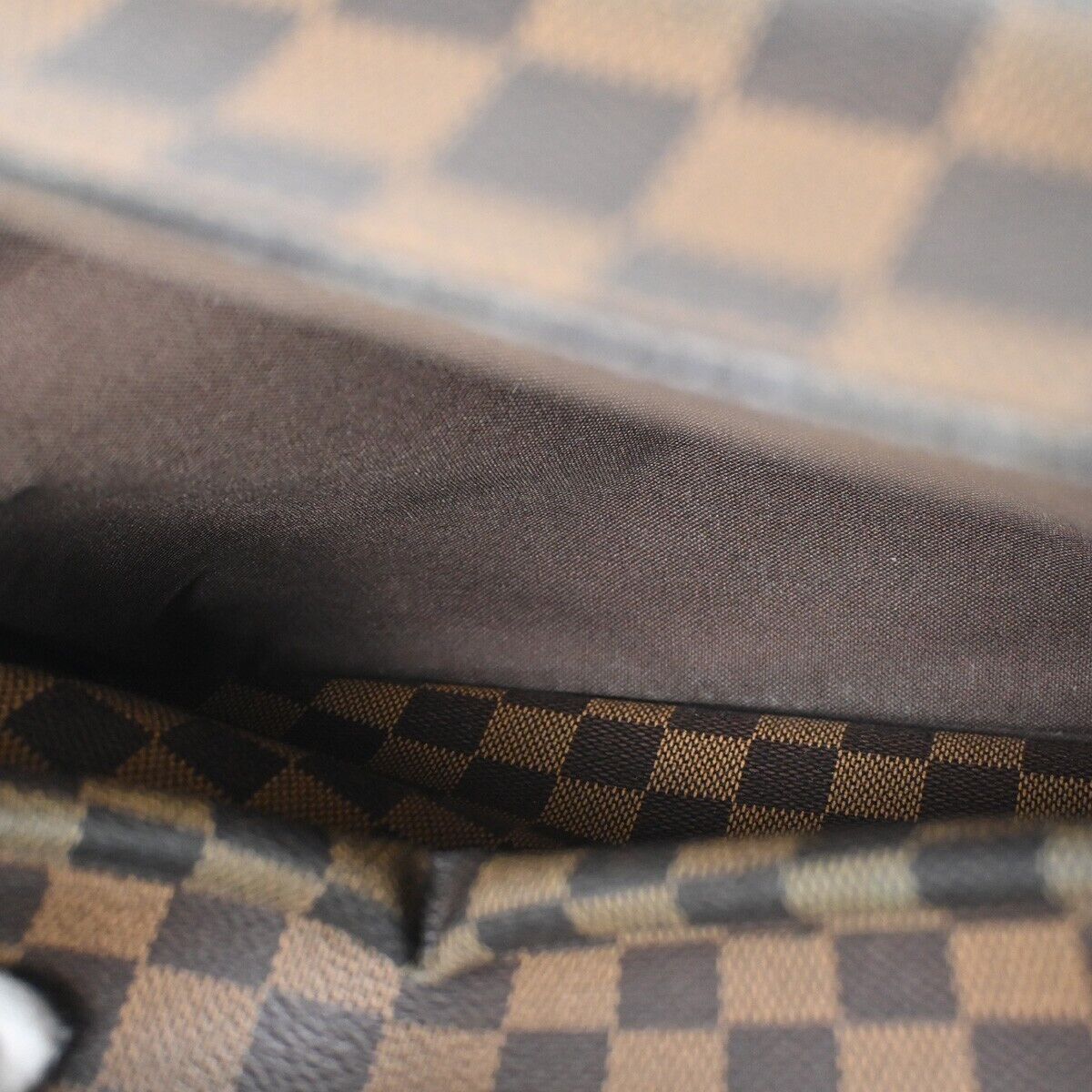 Louis Vuitton Naviglio Shoulder Bag