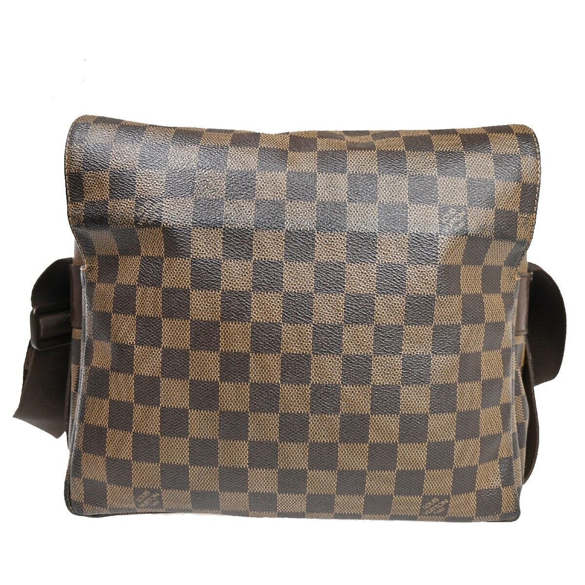 Louis Vuitton Naviglio Shoulder Bag