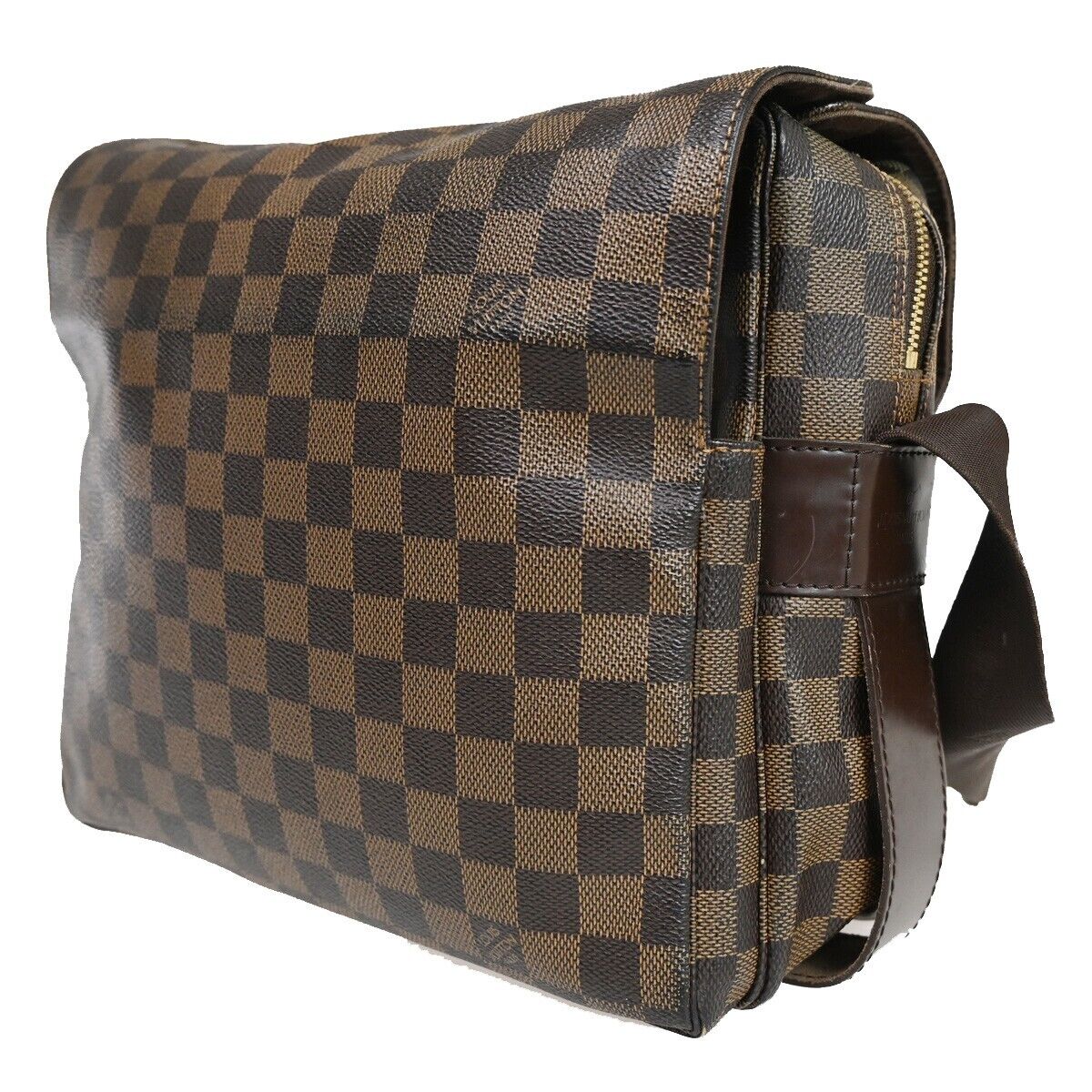 Louis Vuitton Naviglio Shoulder Bag