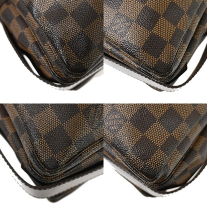 Louis Vuitton Naviglio Shoulder Bag