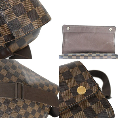 Louis Vuitton Naviglio Shoulder Bag