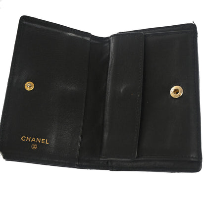 Chanel Cc Wallet