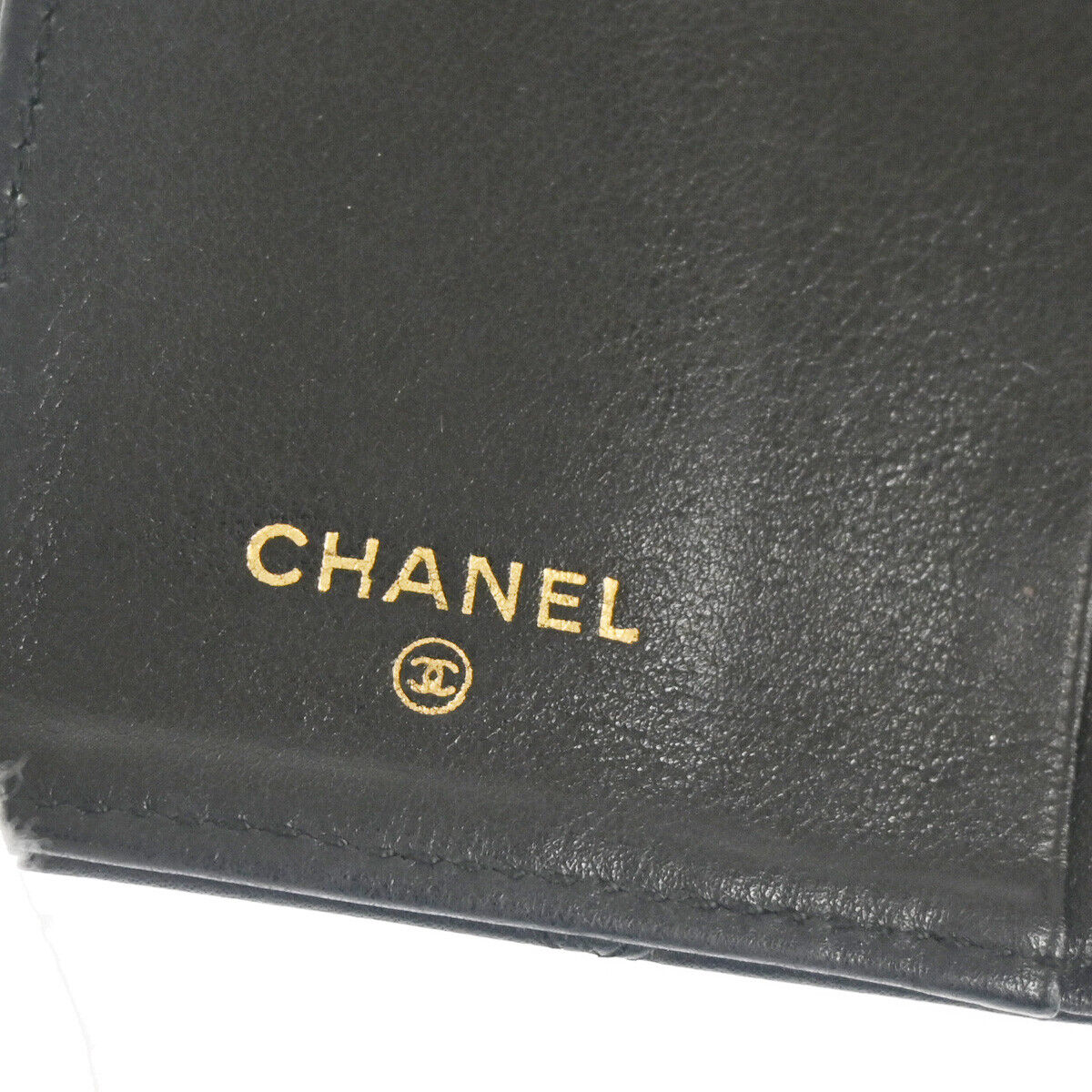 Chanel Cc Wallet