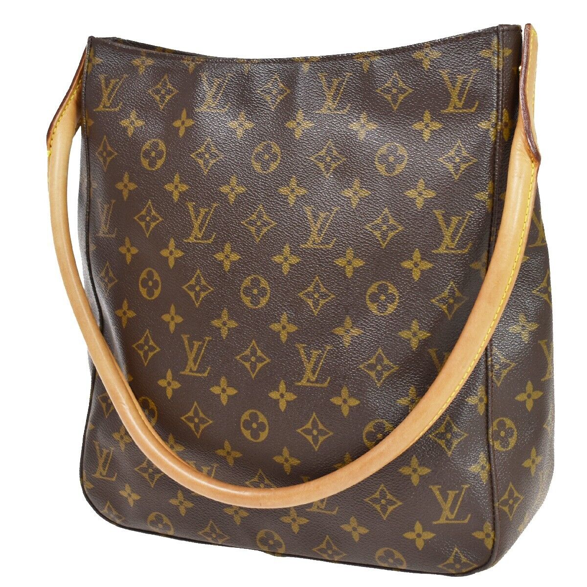 Louis Vuitton Looping GM Shoulder Bag