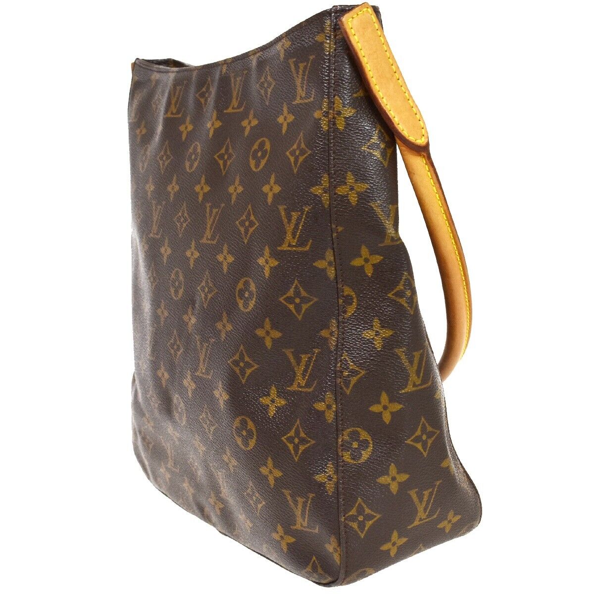 Louis Vuitton Looping GM Shoulder Bag