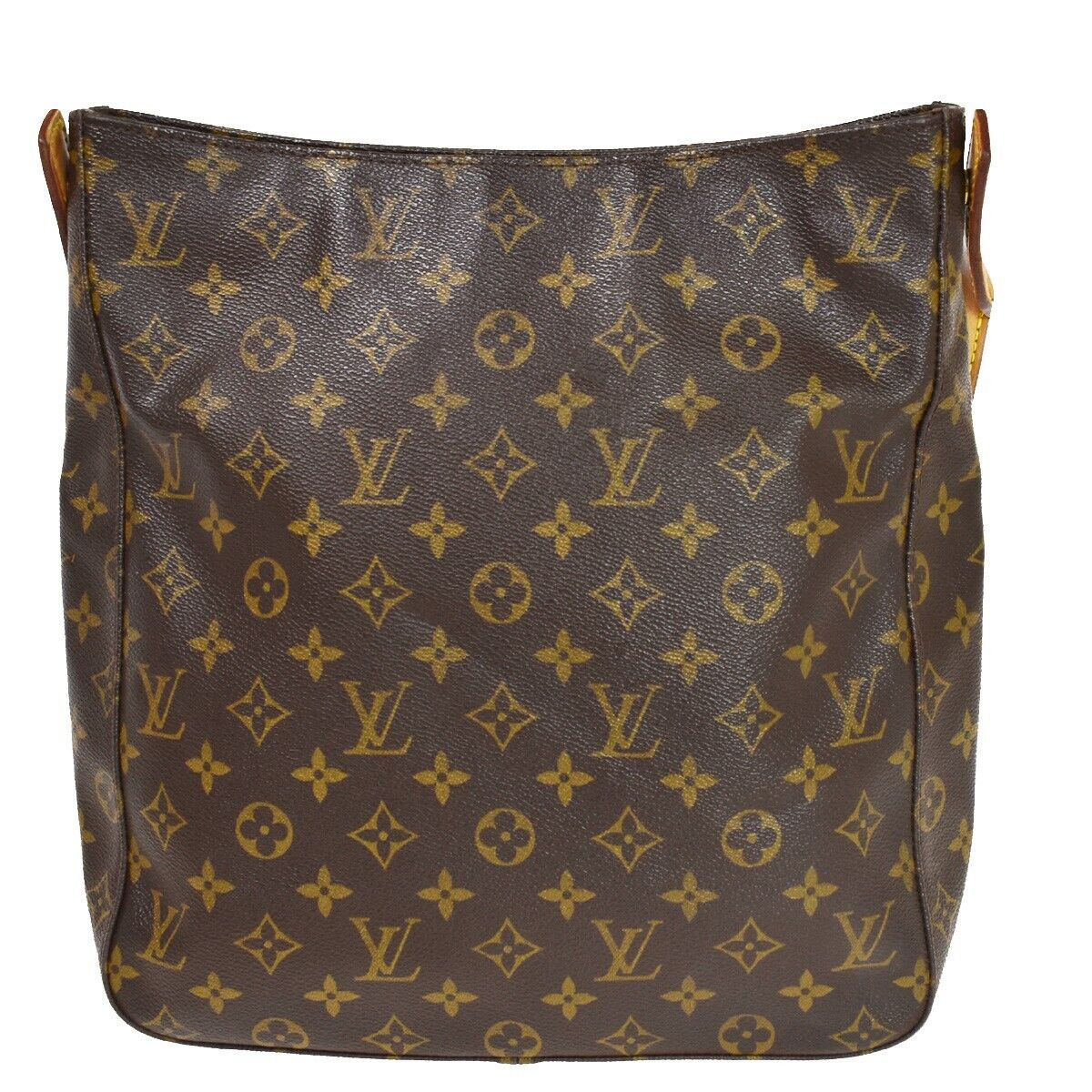 Louis Vuitton Looping GM Shoulder Bag