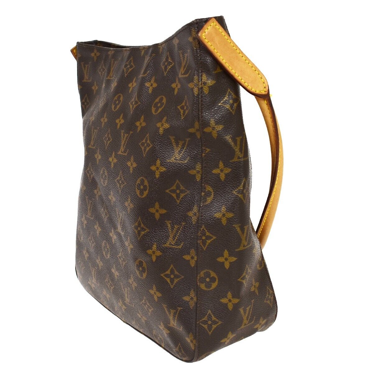 Louis Vuitton Looping GM Shoulder Bag