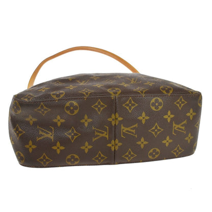 Louis Vuitton Looping GM Shoulder Bag