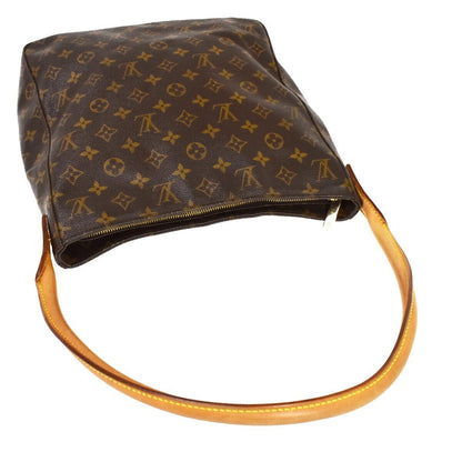 Louis Vuitton Looping GM Shoulder Bag