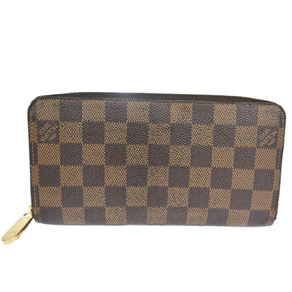 Louis Vuitton Zippy wallet Wallet