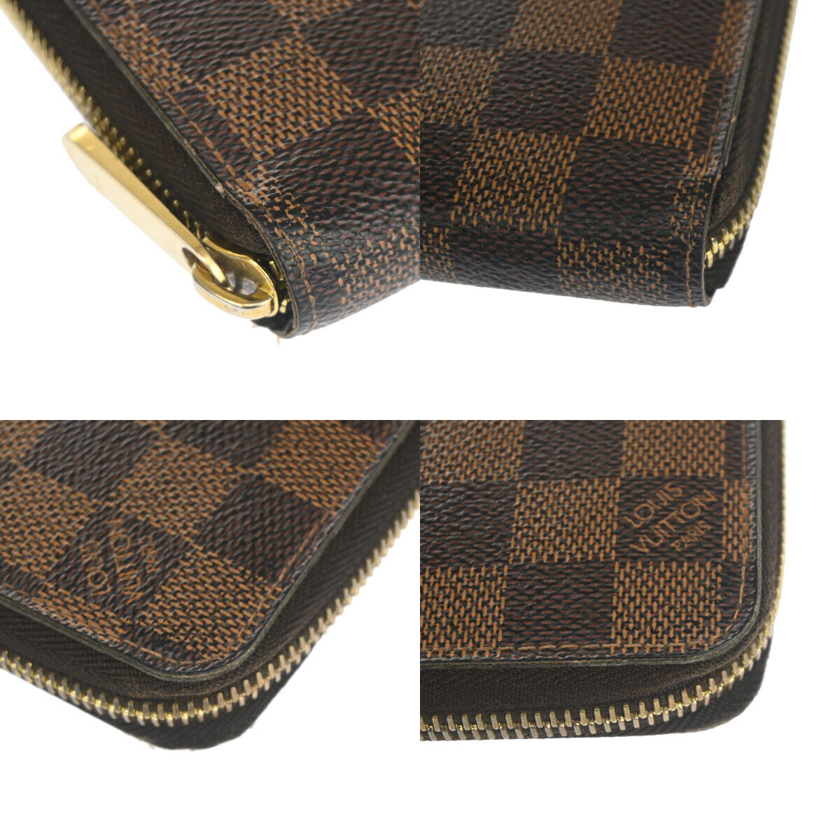 Louis Vuitton Zippy wallet Wallet