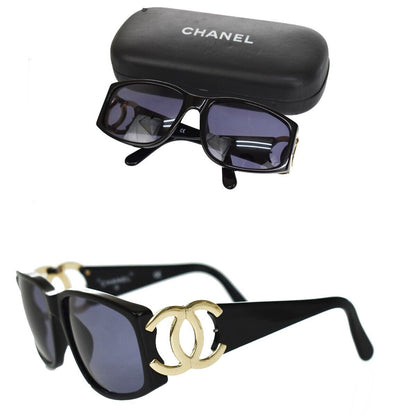 Chanel Coco Mark Glasses