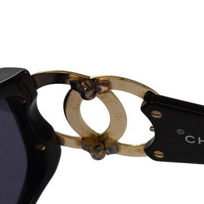 Chanel Coco Mark Glasses