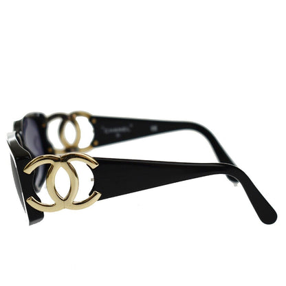 Chanel Coco Mark Glasses