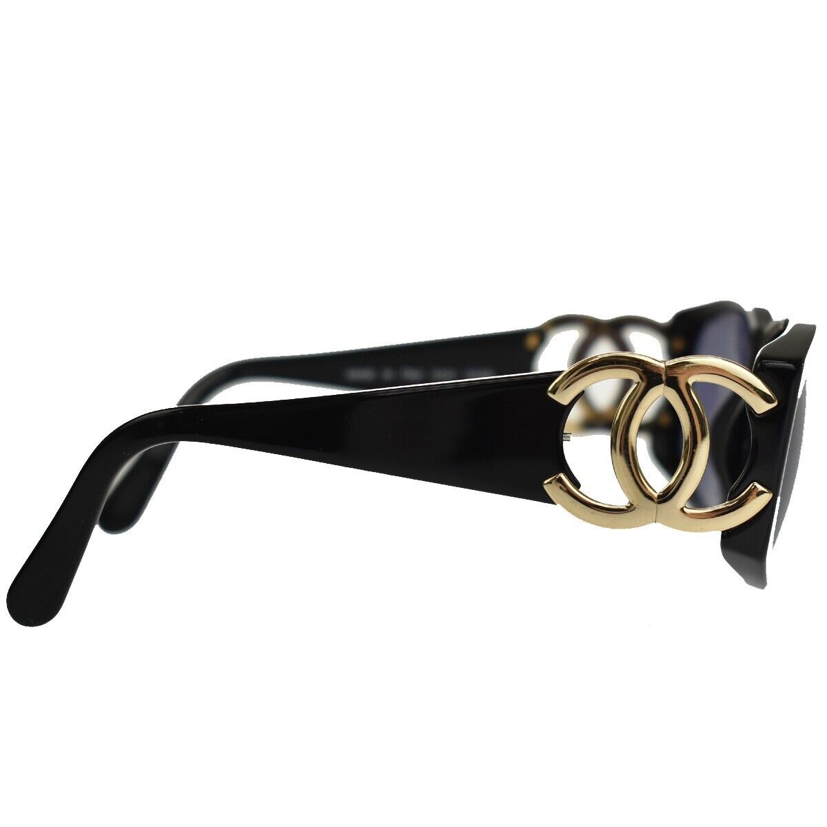 Chanel Coco Mark Glasses