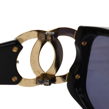 Chanel Coco Mark Glasses